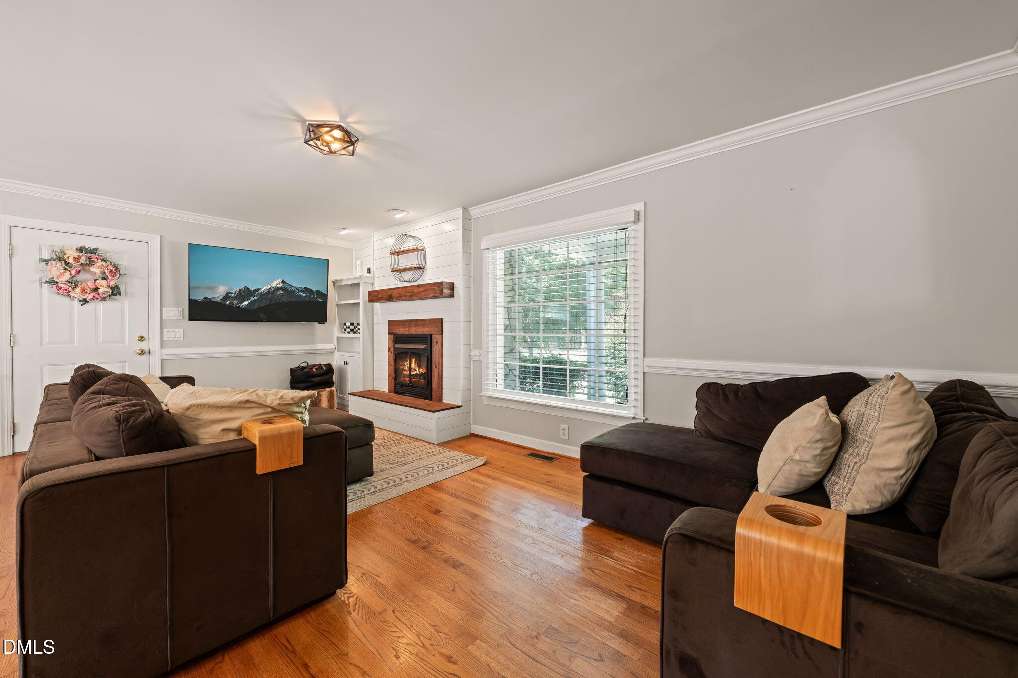 1312 Buffaloe Road Property Photo 13