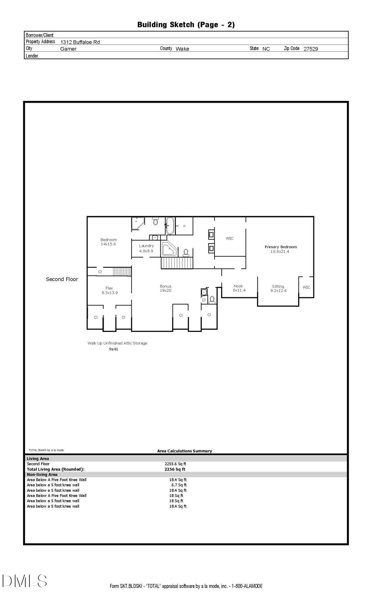 1312 Buffaloe Road Property Photo 18