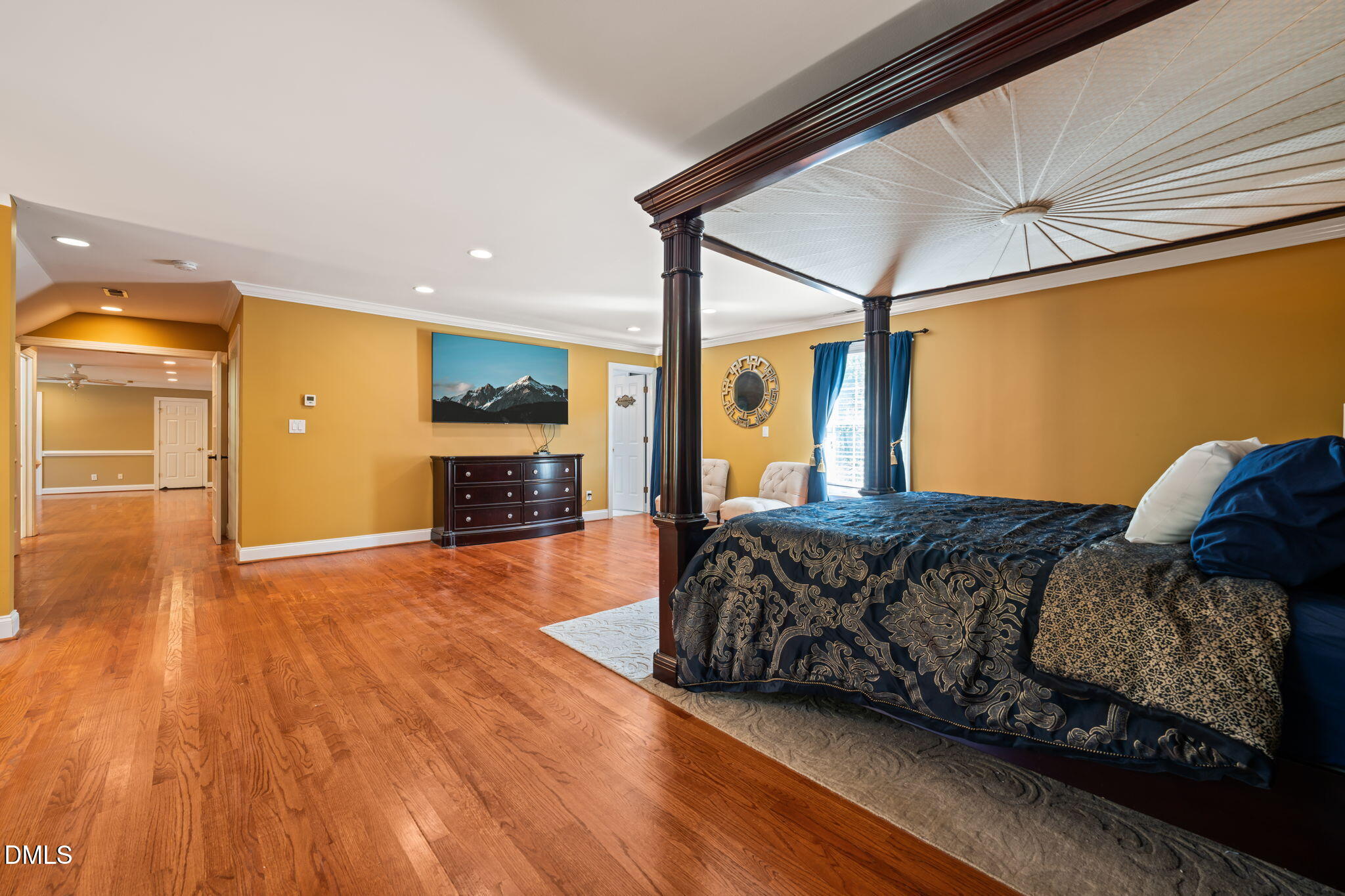 1312 Buffaloe Road Property Photo 24