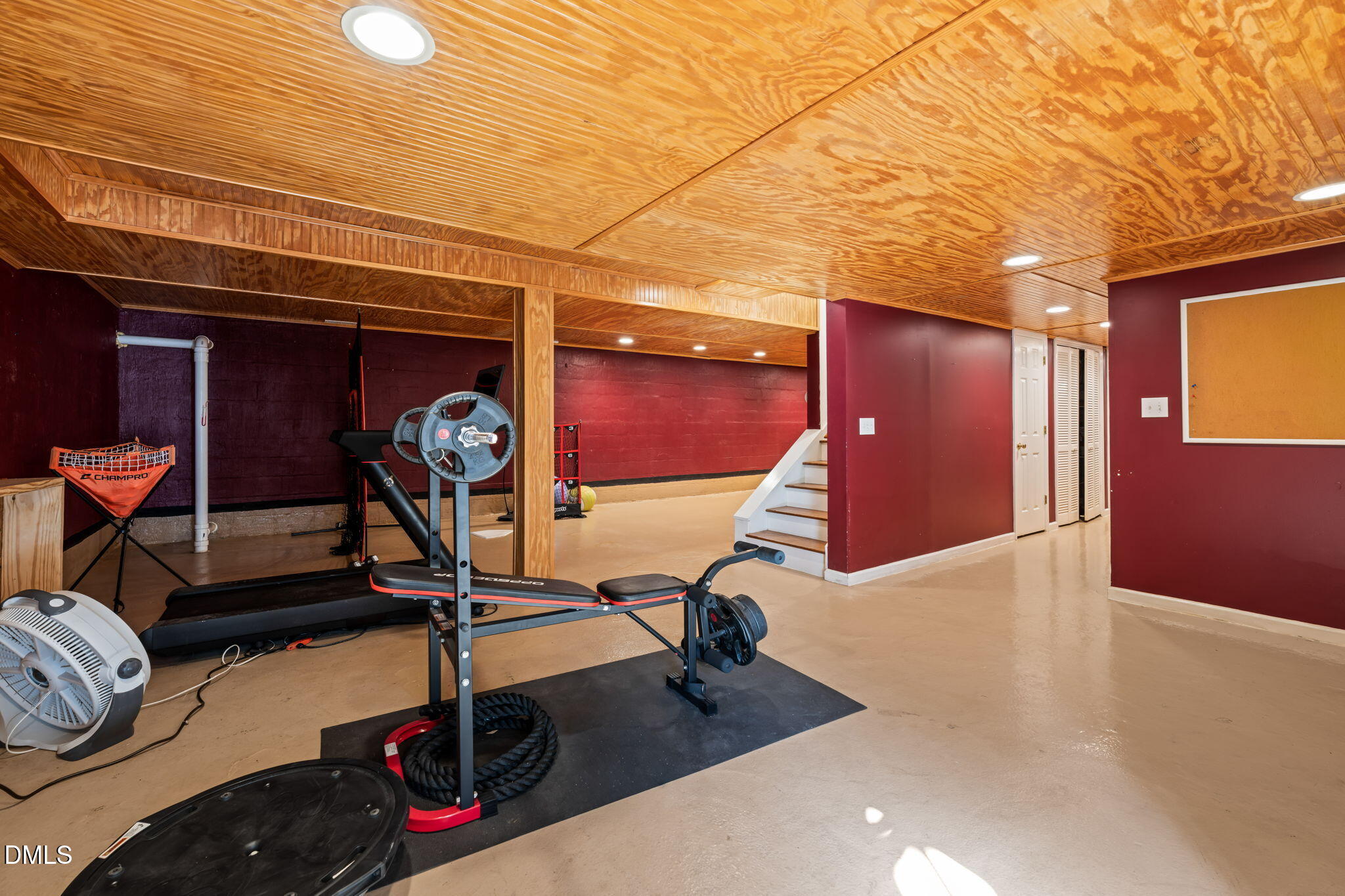 1312 Buffaloe Road Property Photo 41