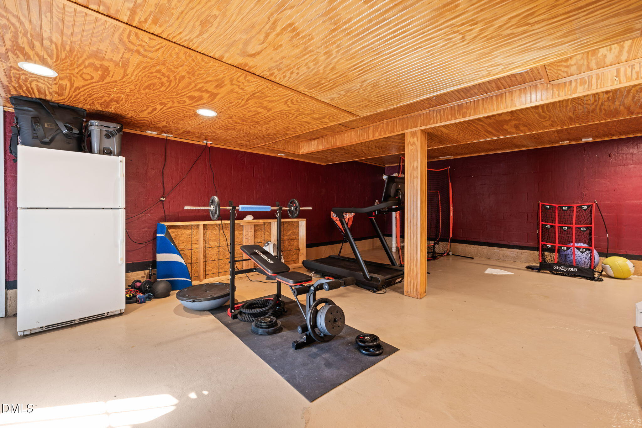 1312 Buffaloe Road Property Photo 42