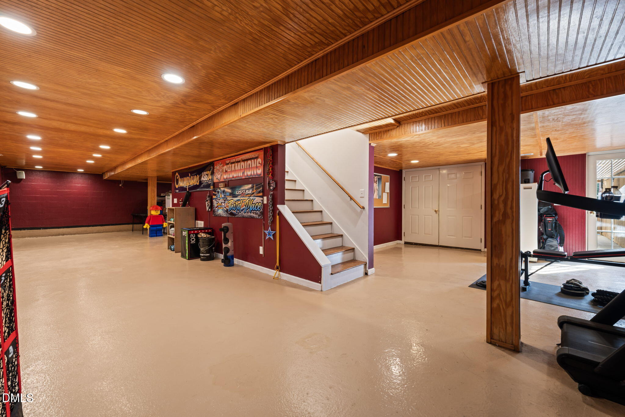 1312 Buffaloe Road Property Photo 43