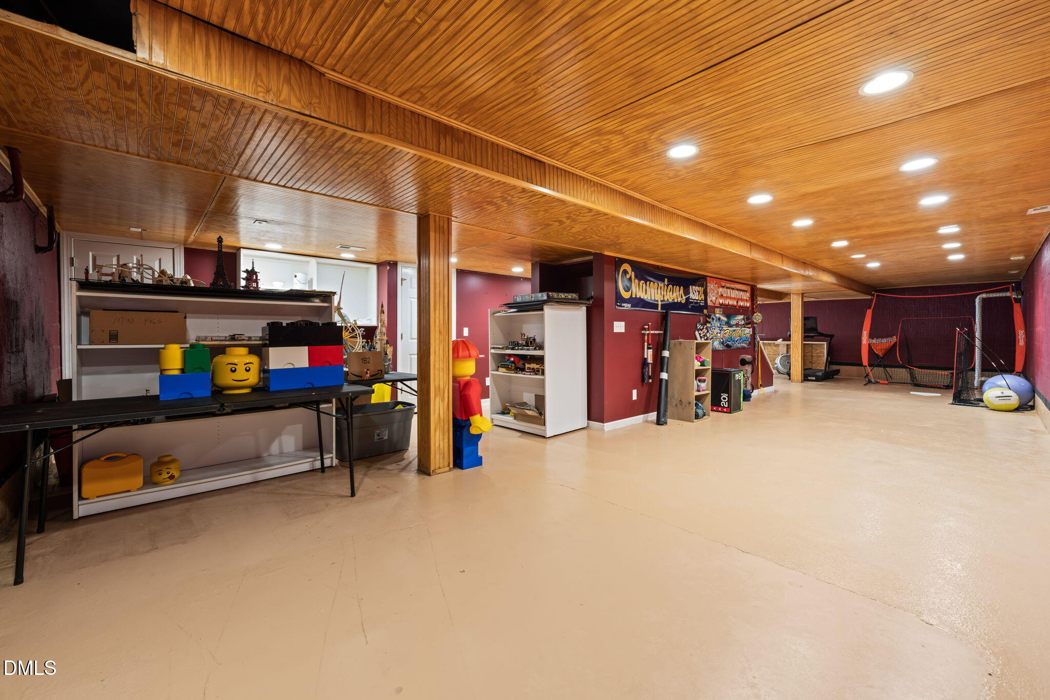 1312 Buffaloe Road Property Photo 44