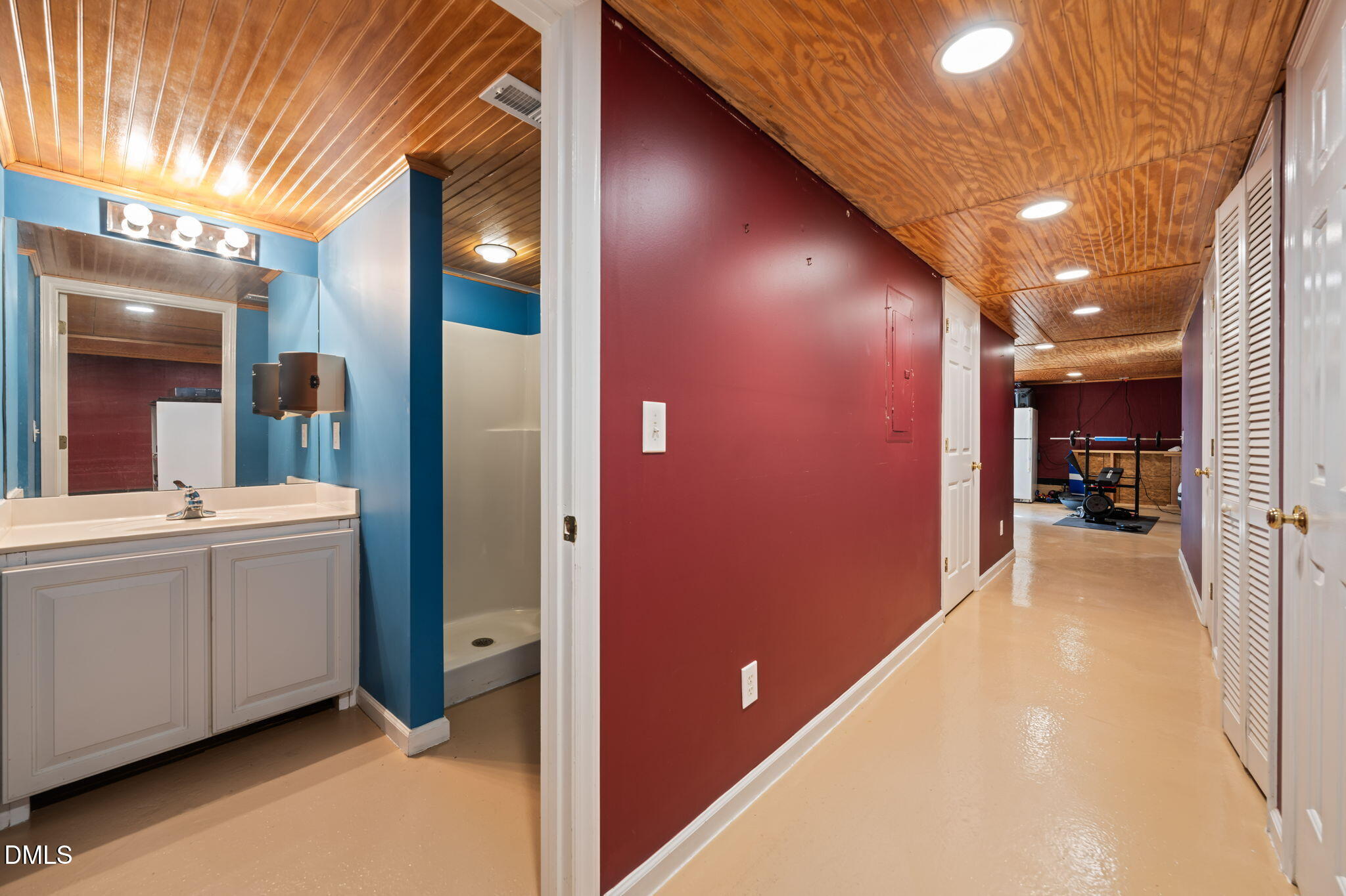 1312 Buffaloe Road Property Photo 47