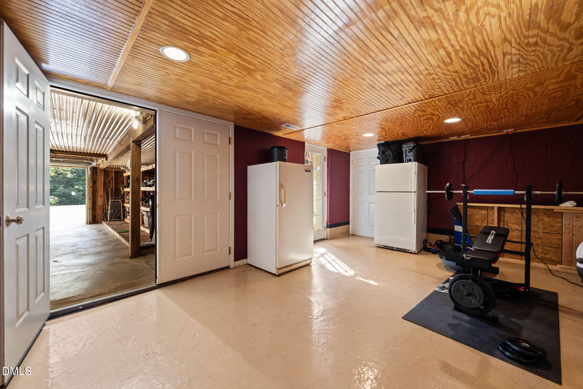 1312 Buffaloe Road Property Photo 49