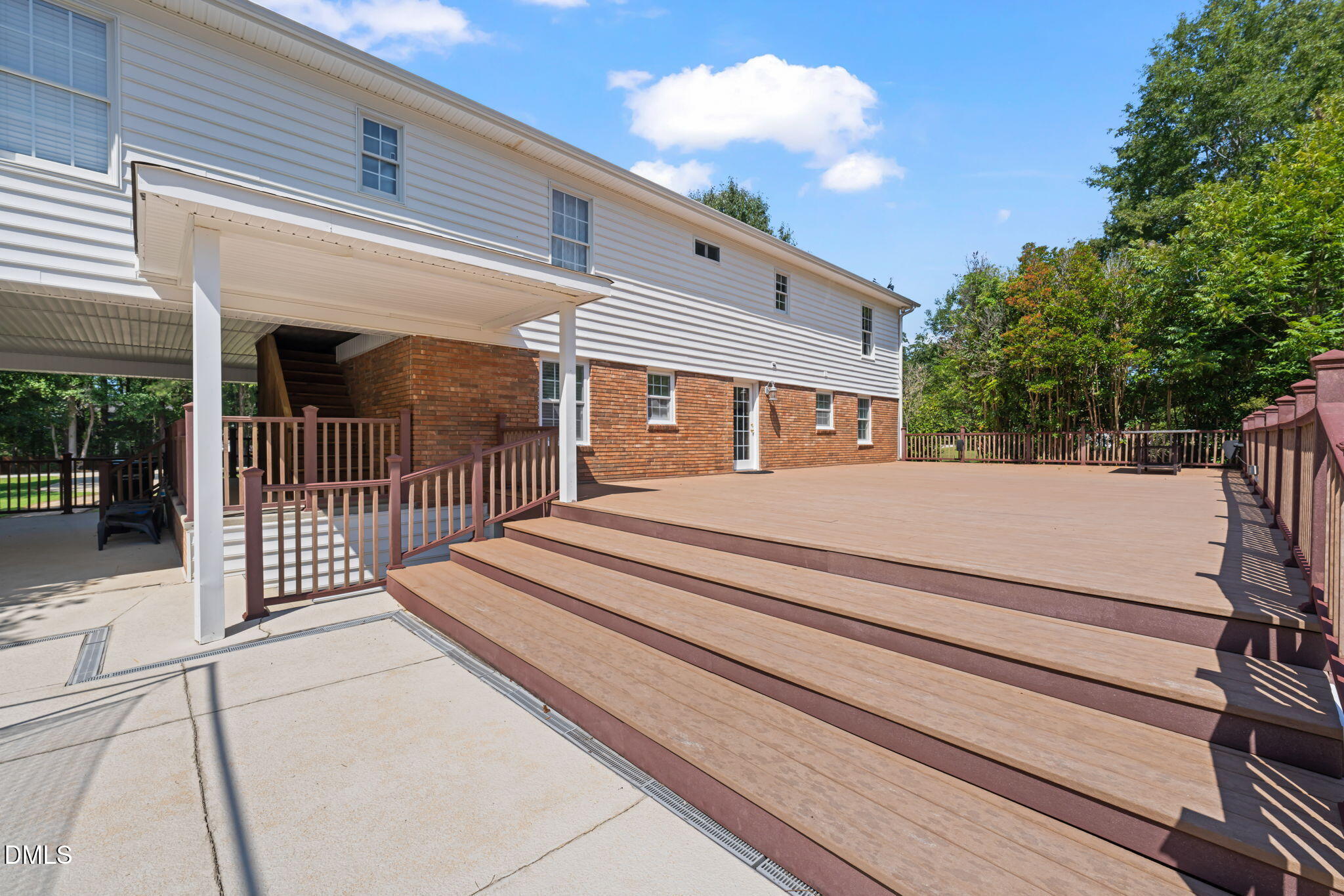 1312 Buffaloe Road Property Photo 52
