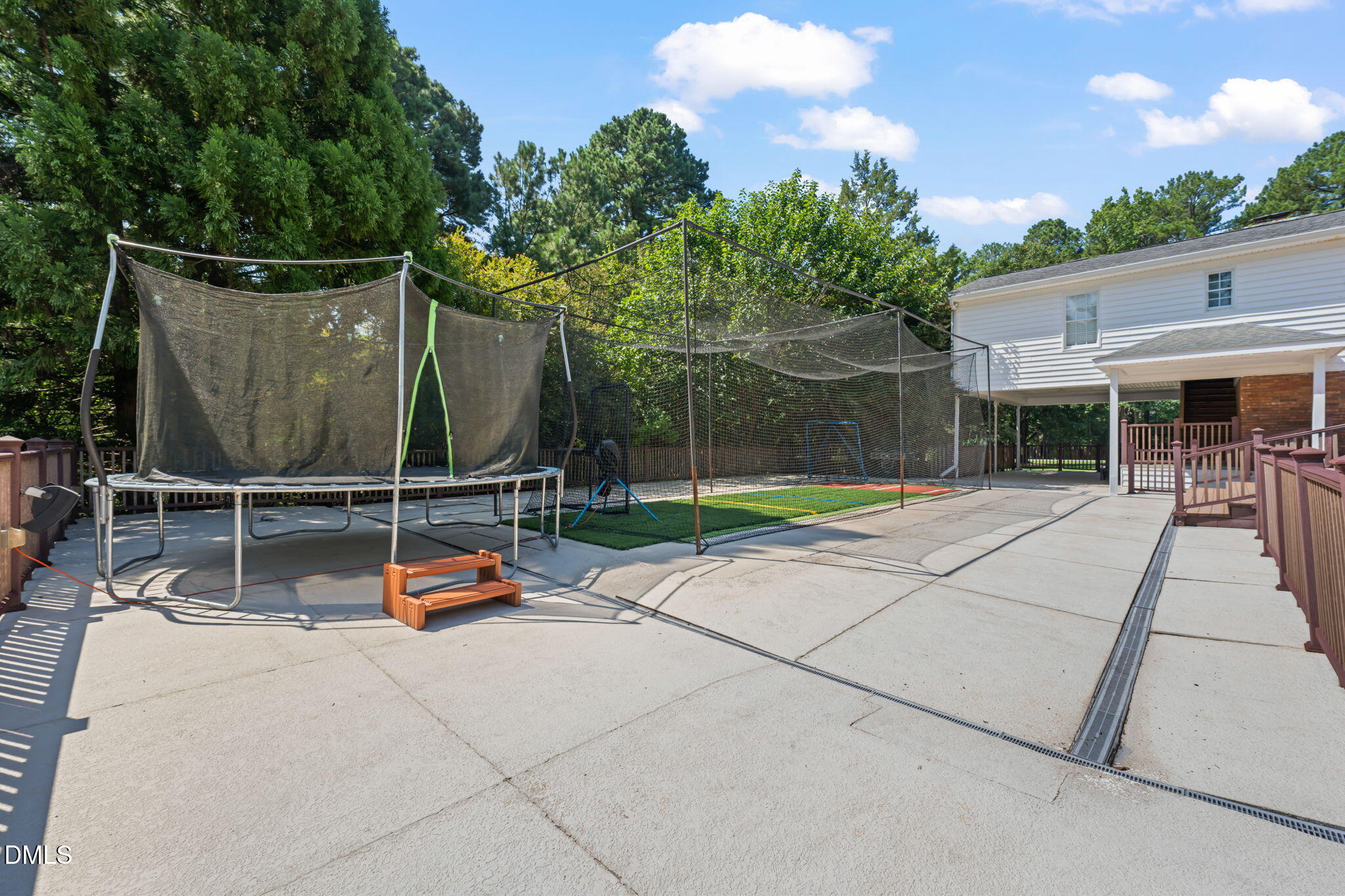 1312 Buffaloe Road Property Photo 56