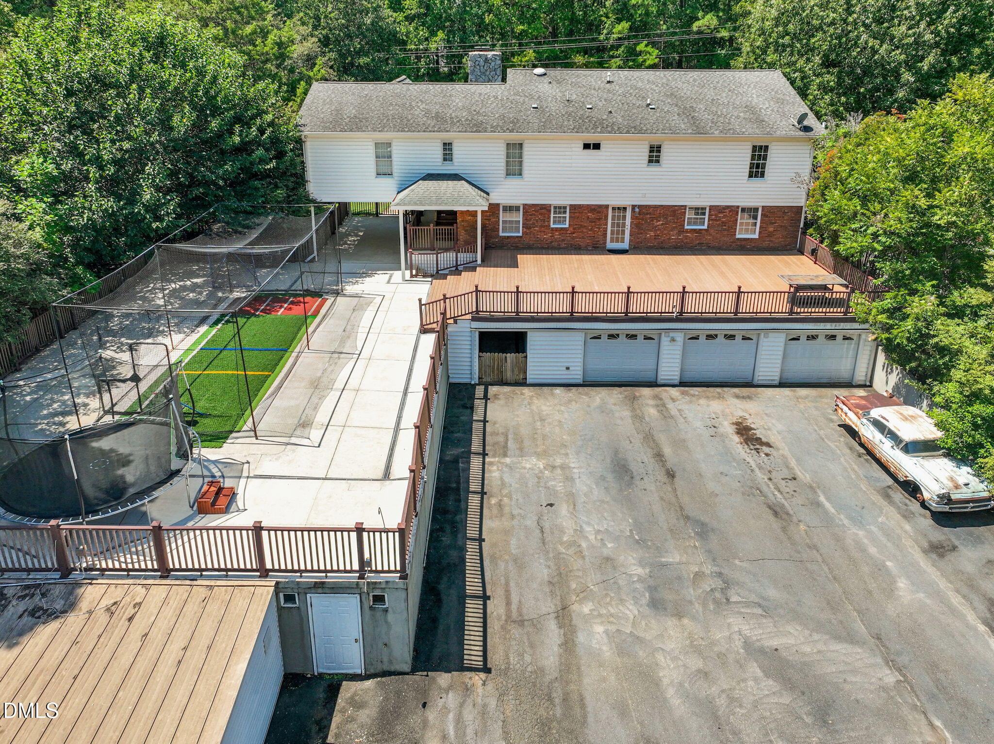 1312 Buffaloe Road Property Photo 57