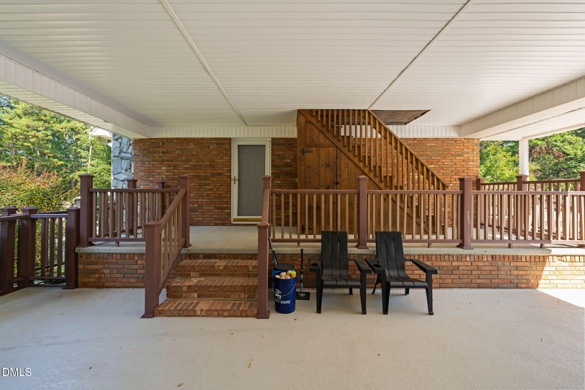 1312 Buffaloe Road Property Photo 60
