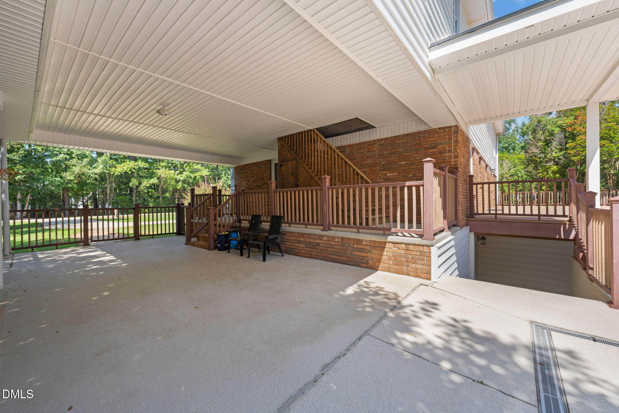 1312 Buffaloe Road Property Photo 61