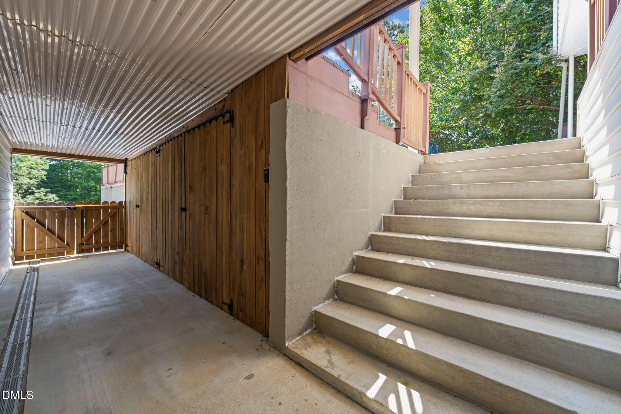 1312 Buffaloe Road Property Photo 62