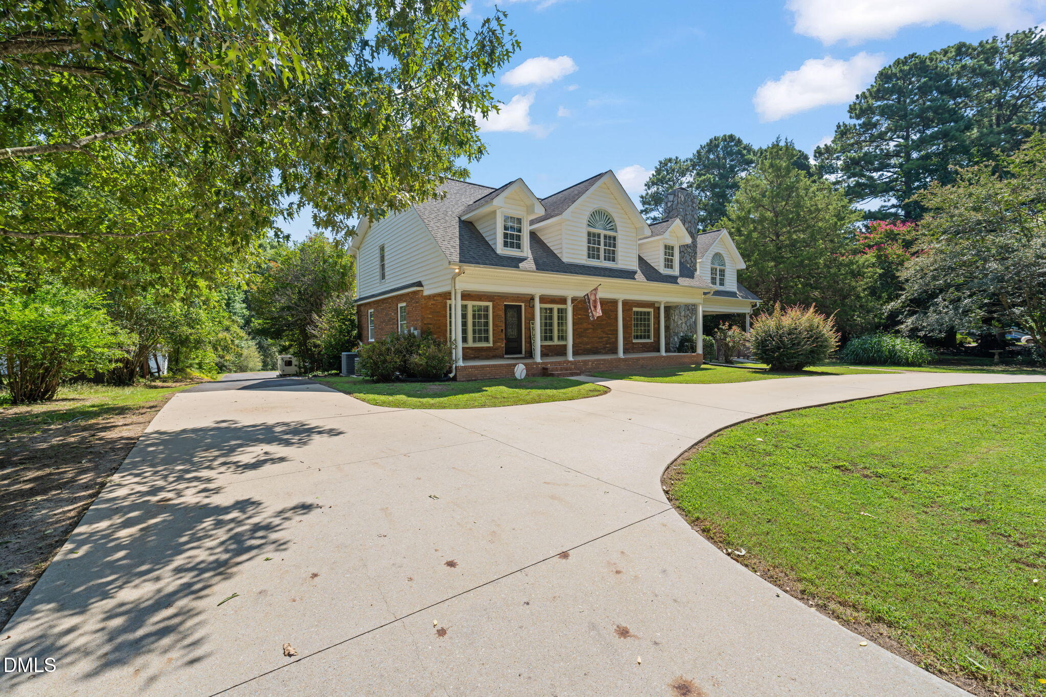 1312 Buffaloe Road Property Photo 66