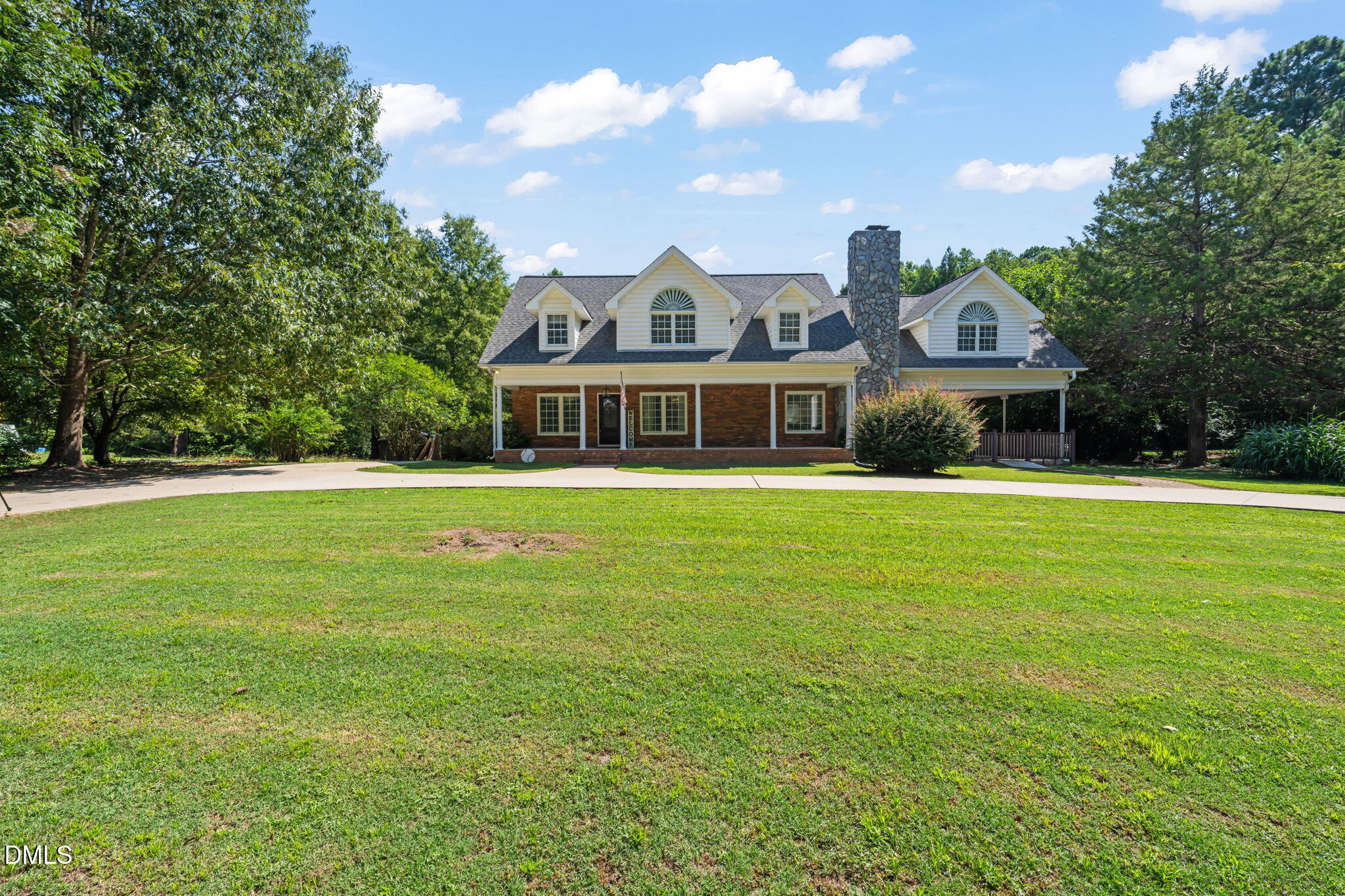 1312 Buffaloe Road Property Photo 68