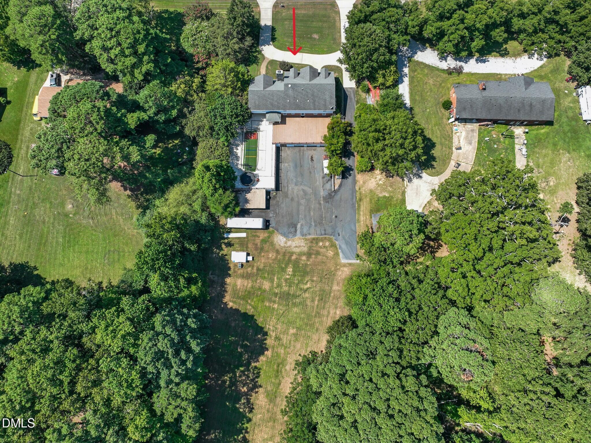1312 Buffaloe Road Property Photo 69
