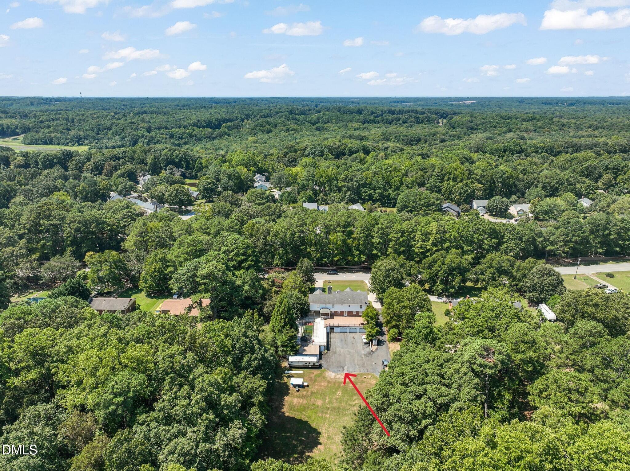1312 Buffaloe Road Property Photo 71