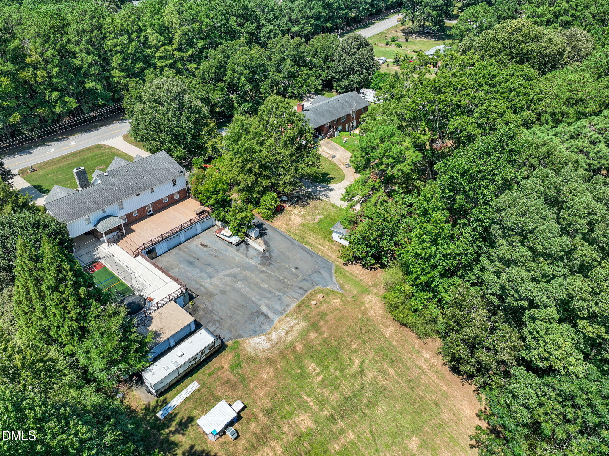 1312 Buffaloe Road Property Photo 73