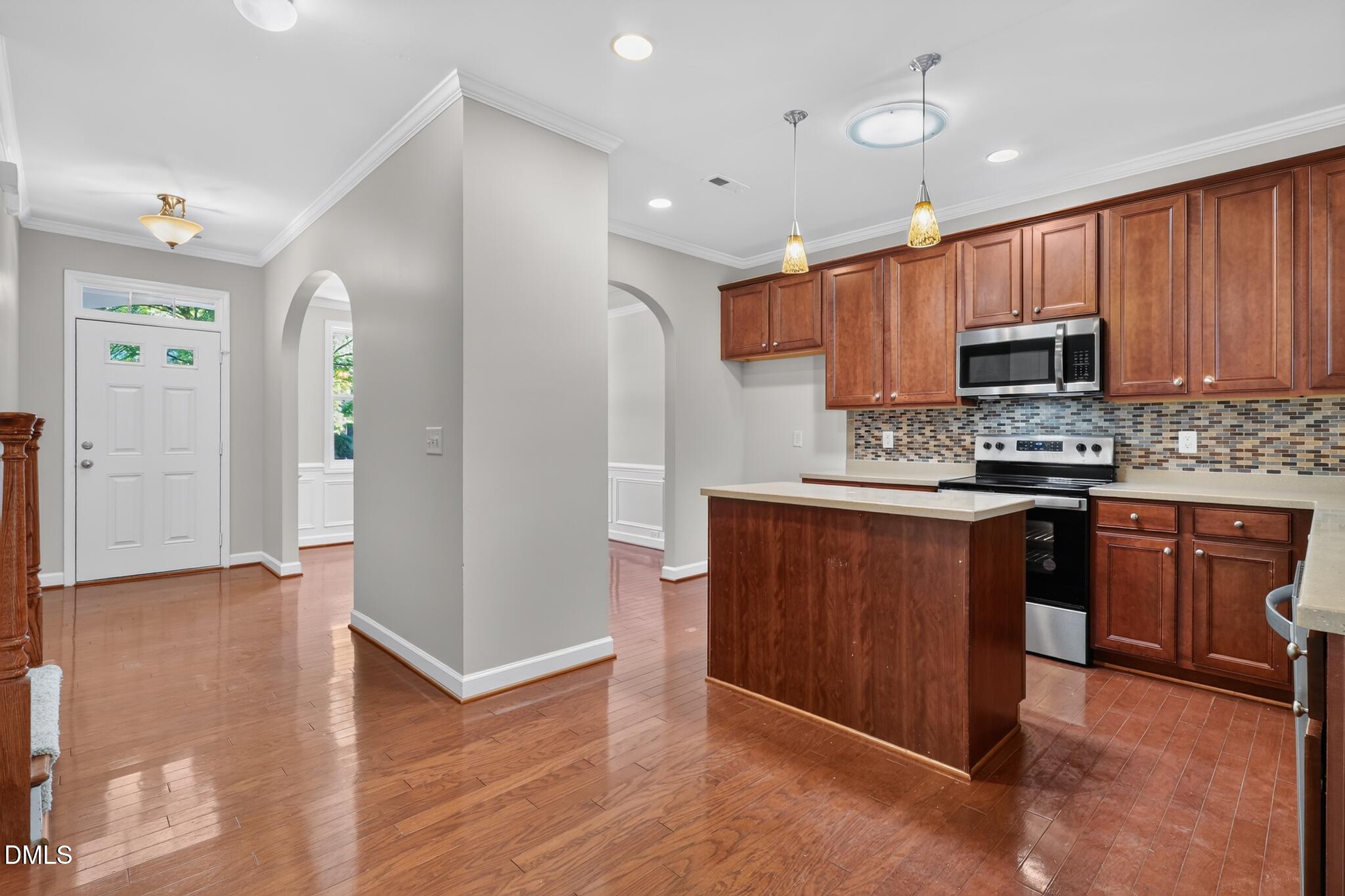 209 Plank Bridge Way Property Photo 4