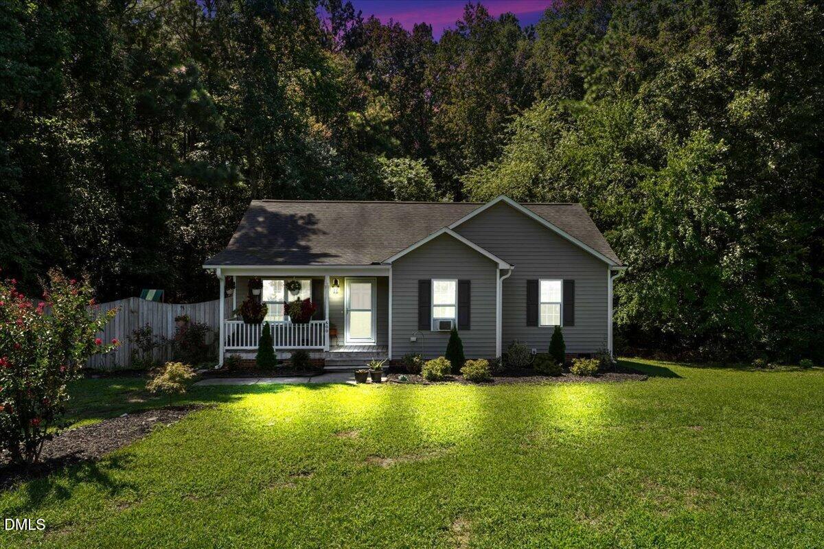 600 Lockwood Drive Property Photo 2