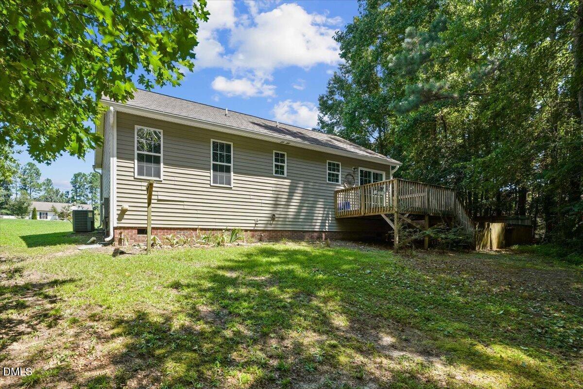 600 Lockwood Drive Property Photo 6