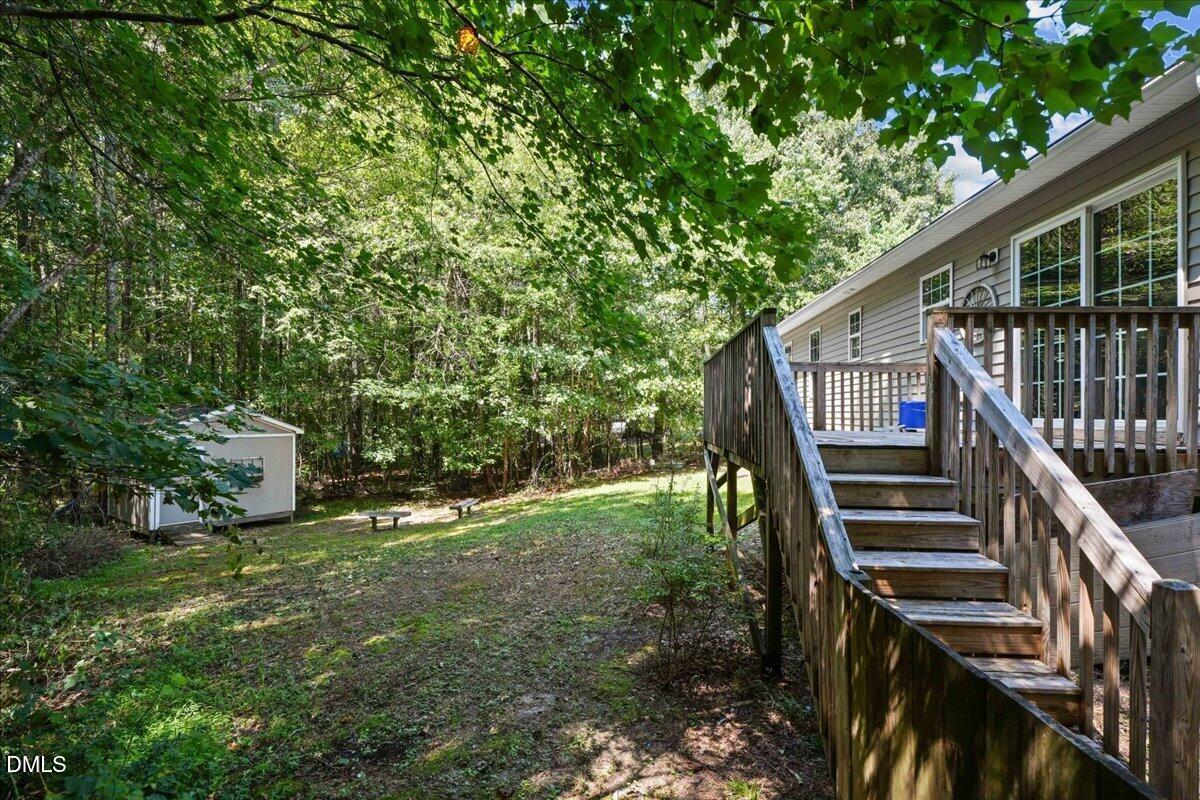 600 Lockwood Drive Property Photo 8