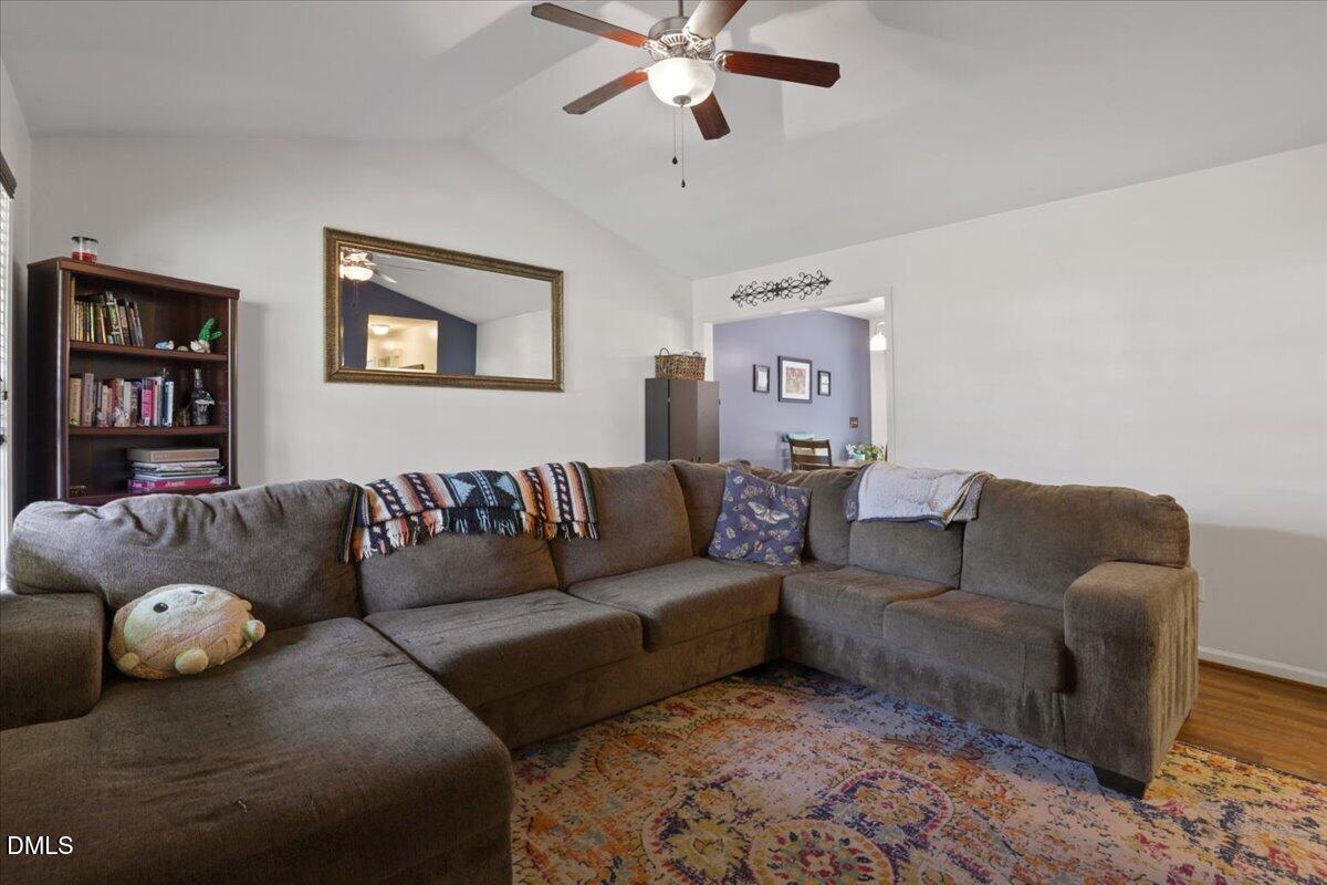 600 Lockwood Drive Property Photo 11