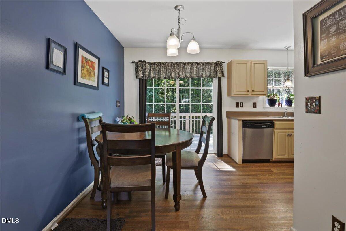 600 Lockwood Drive Property Photo 15