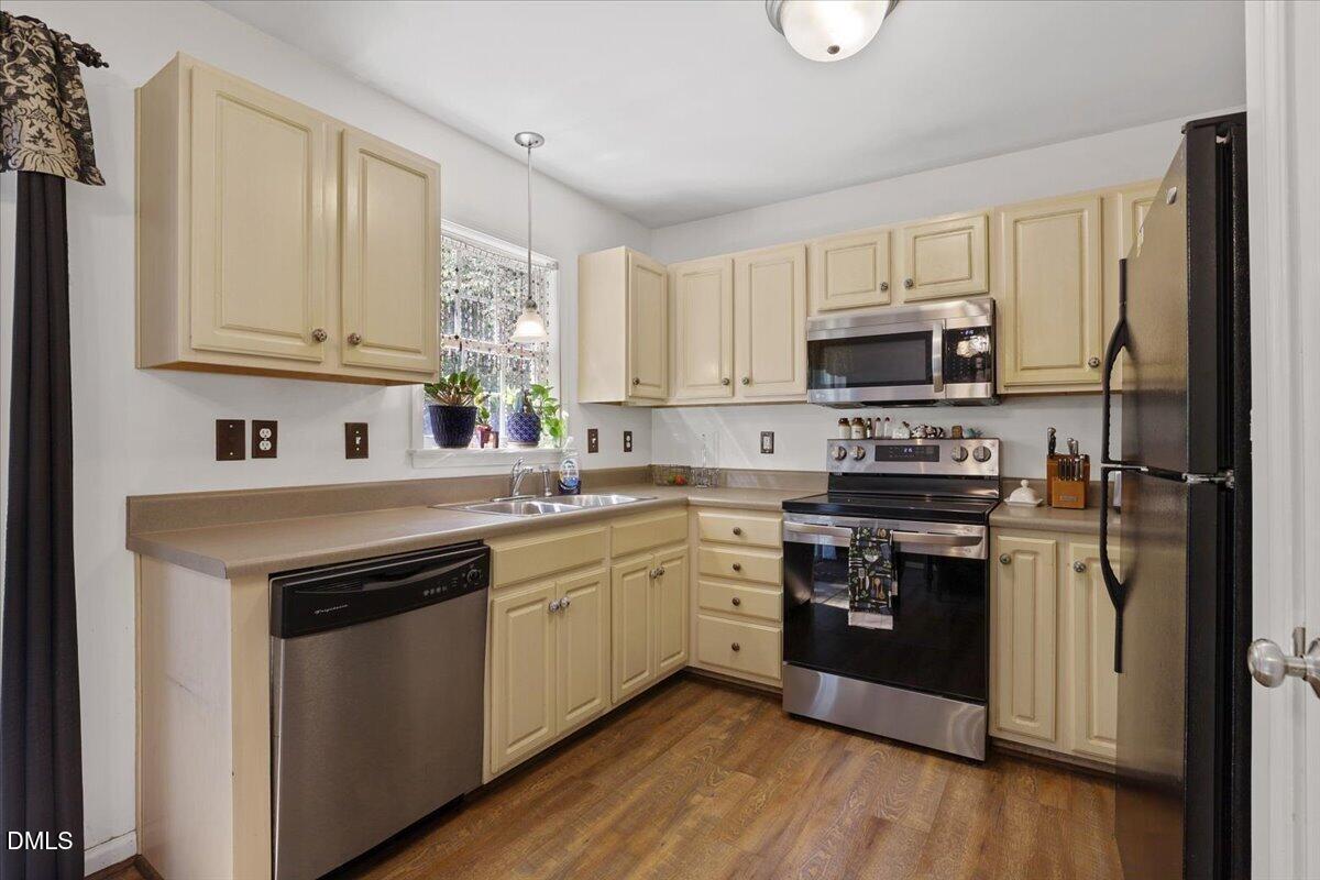 600 Lockwood Drive Property Photo 16