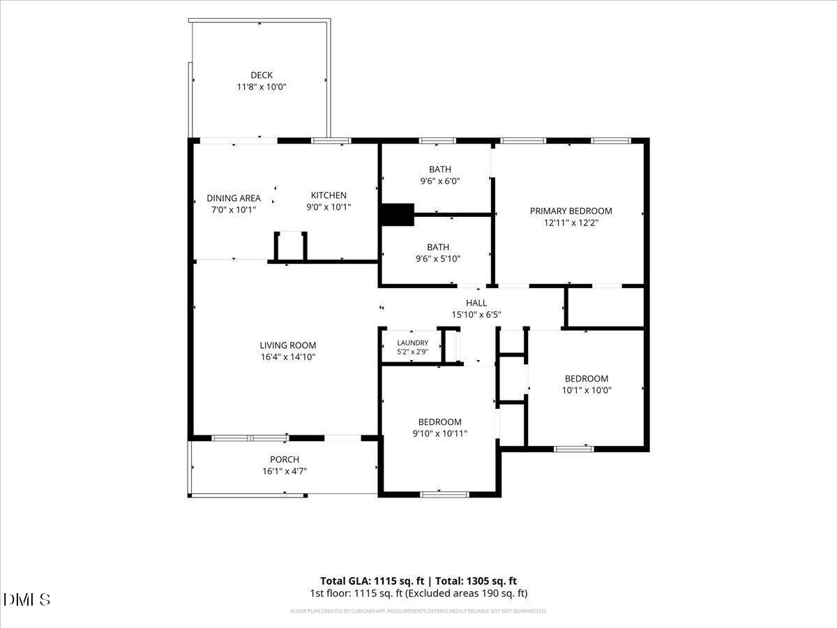 600 Lockwood Drive Property Photo 27