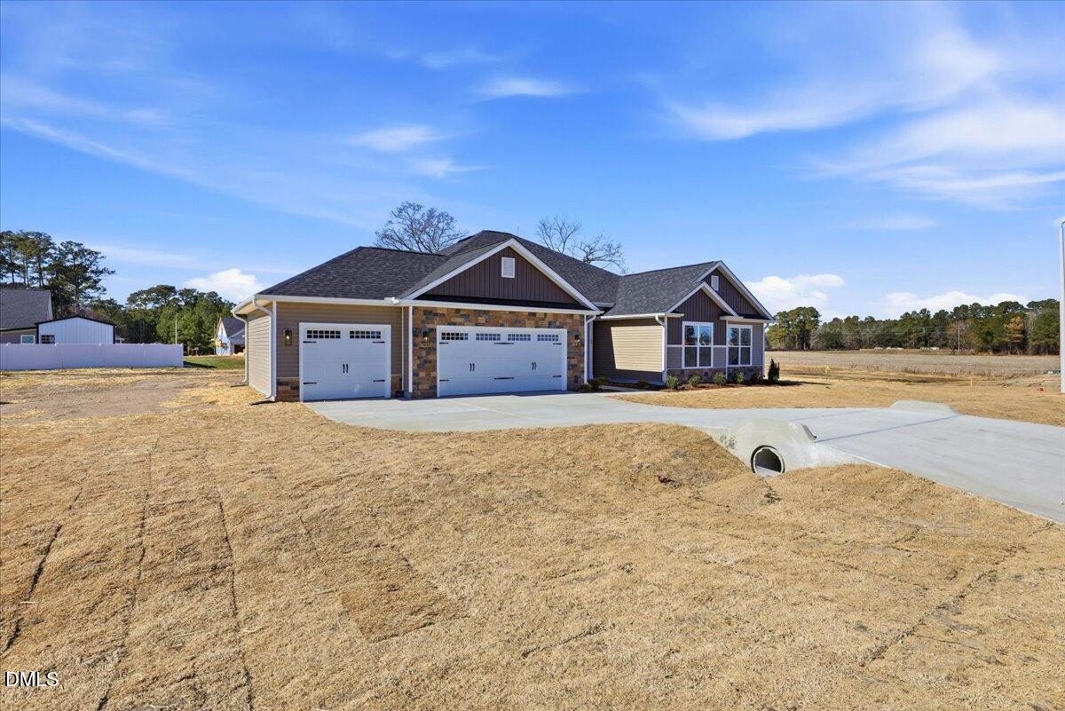 94 Deep Blue Trail Property Photo 3