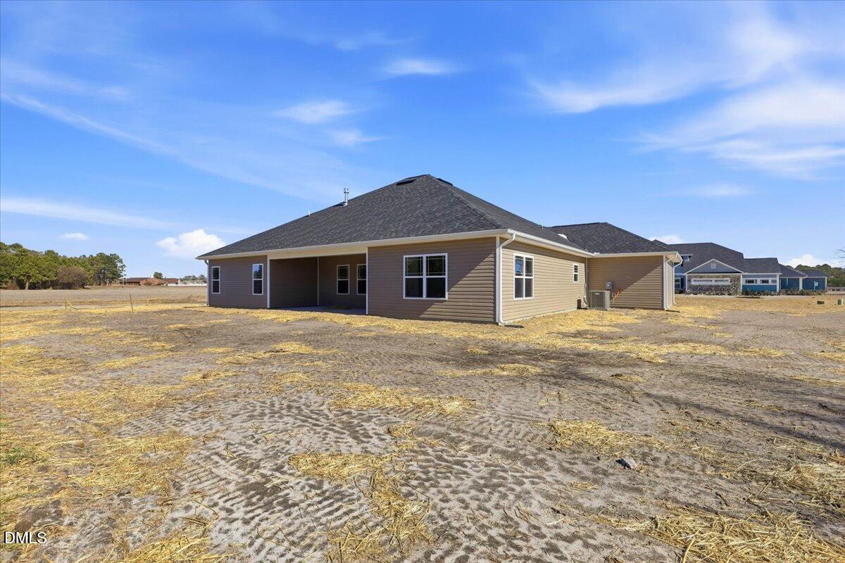 94 Deep Blue Trail Property Photo 34