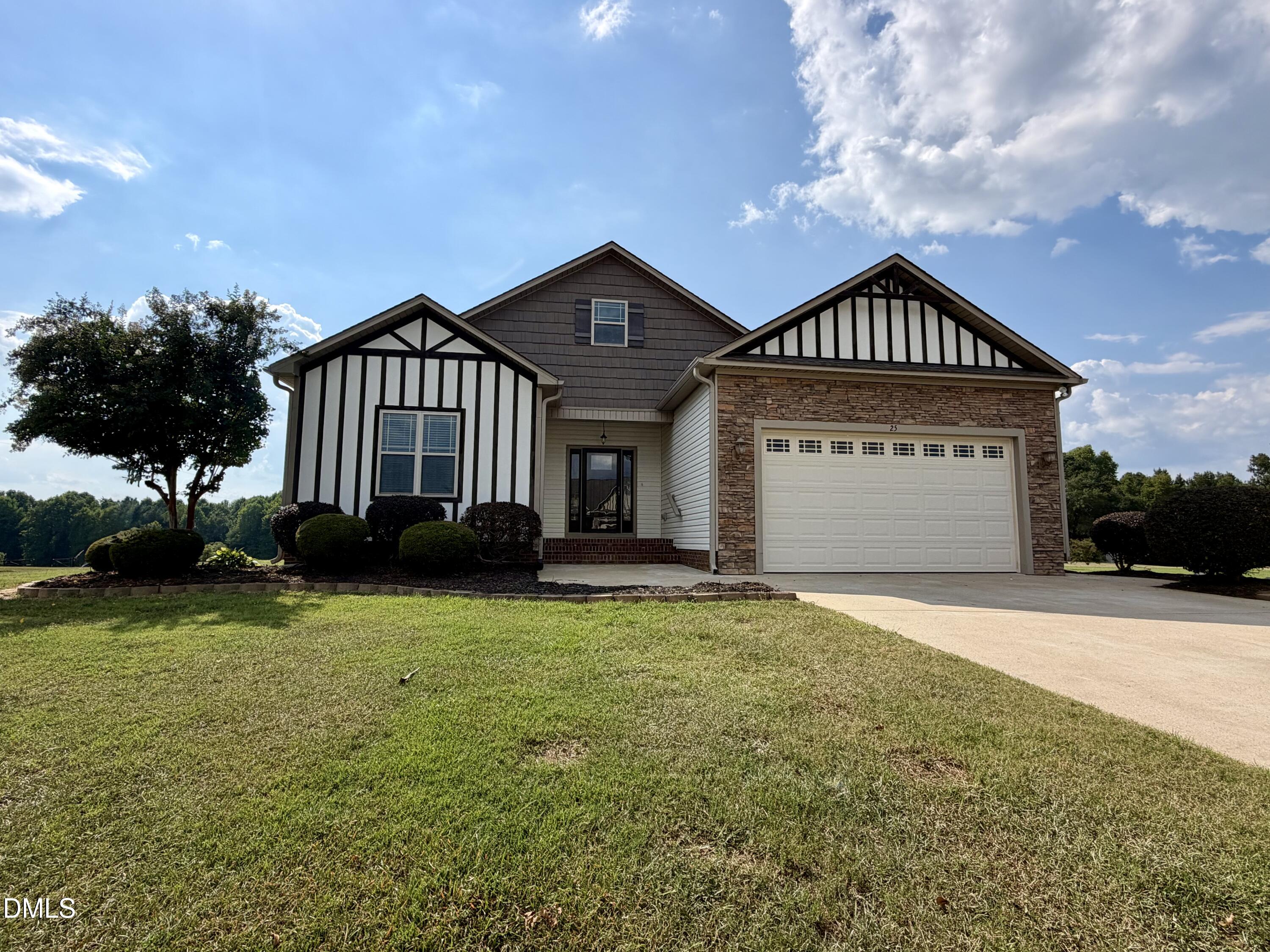 25 Rocky Creek Lane Property Photo 1