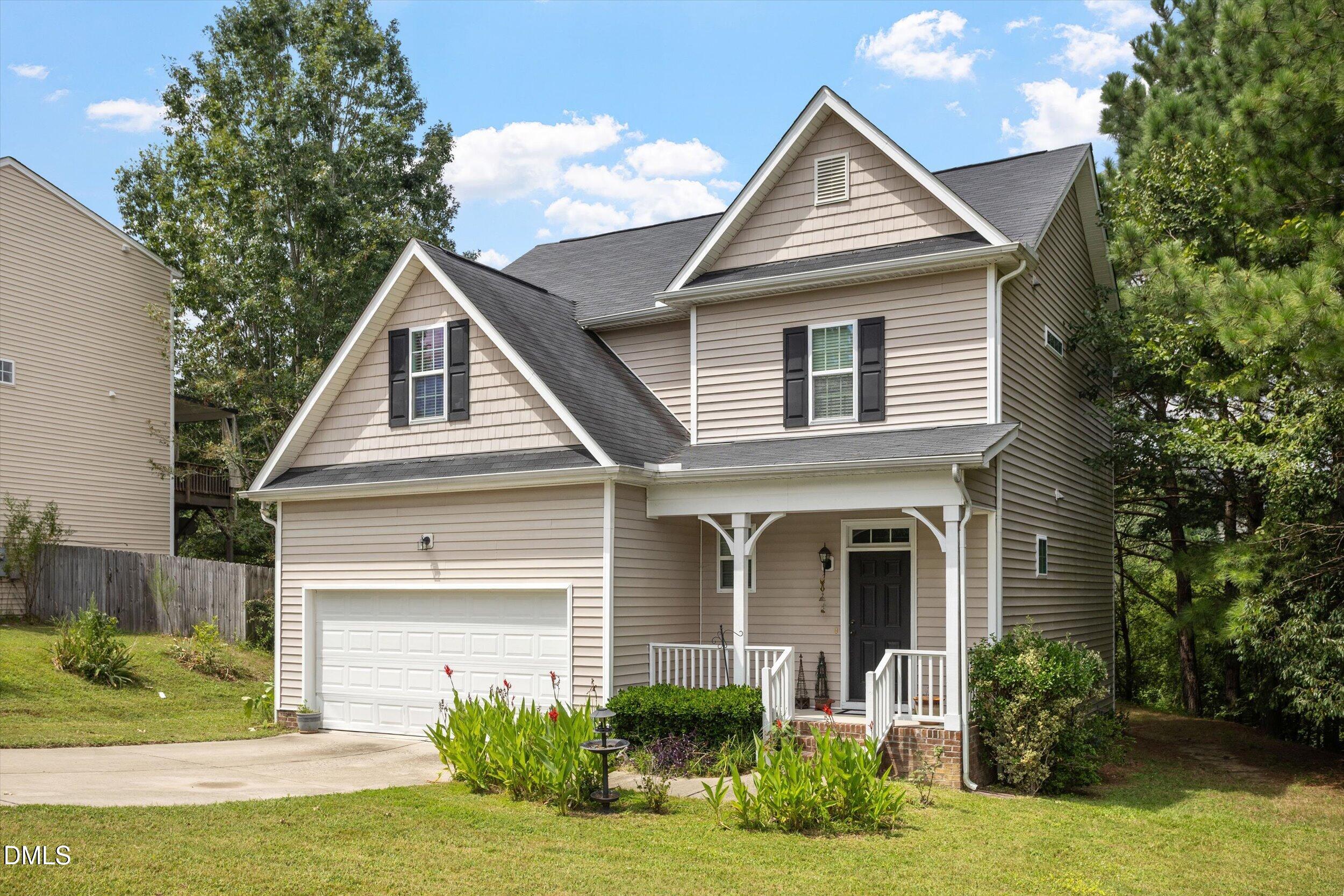 1005 Millpond Lane Property Photo 1