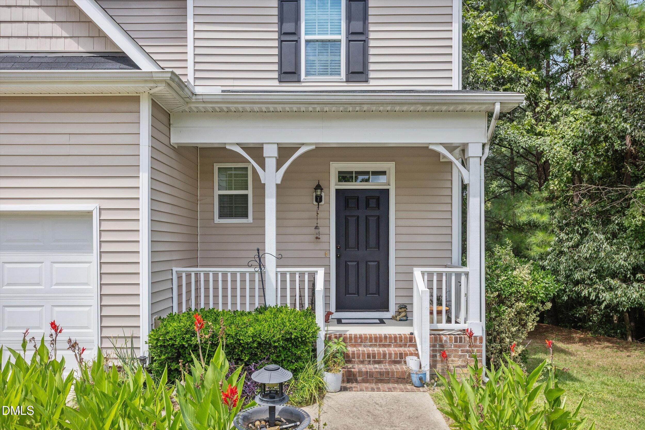 1005 Millpond Lane Property Photo 4