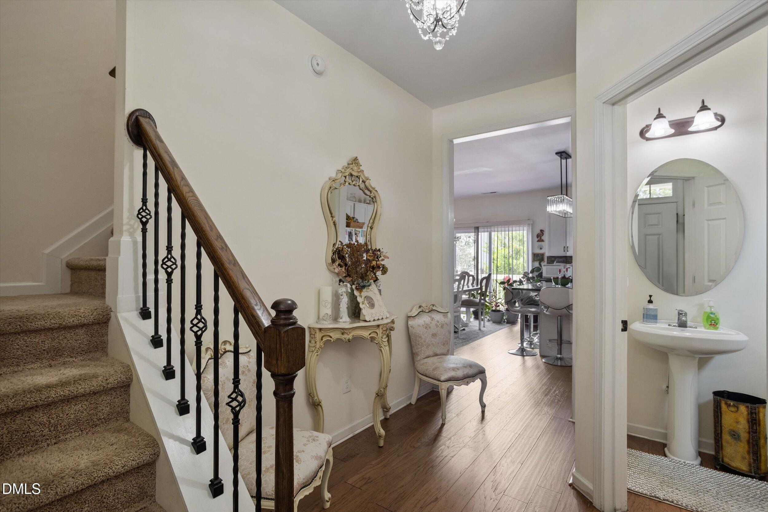1005 Millpond Lane Property Photo 10