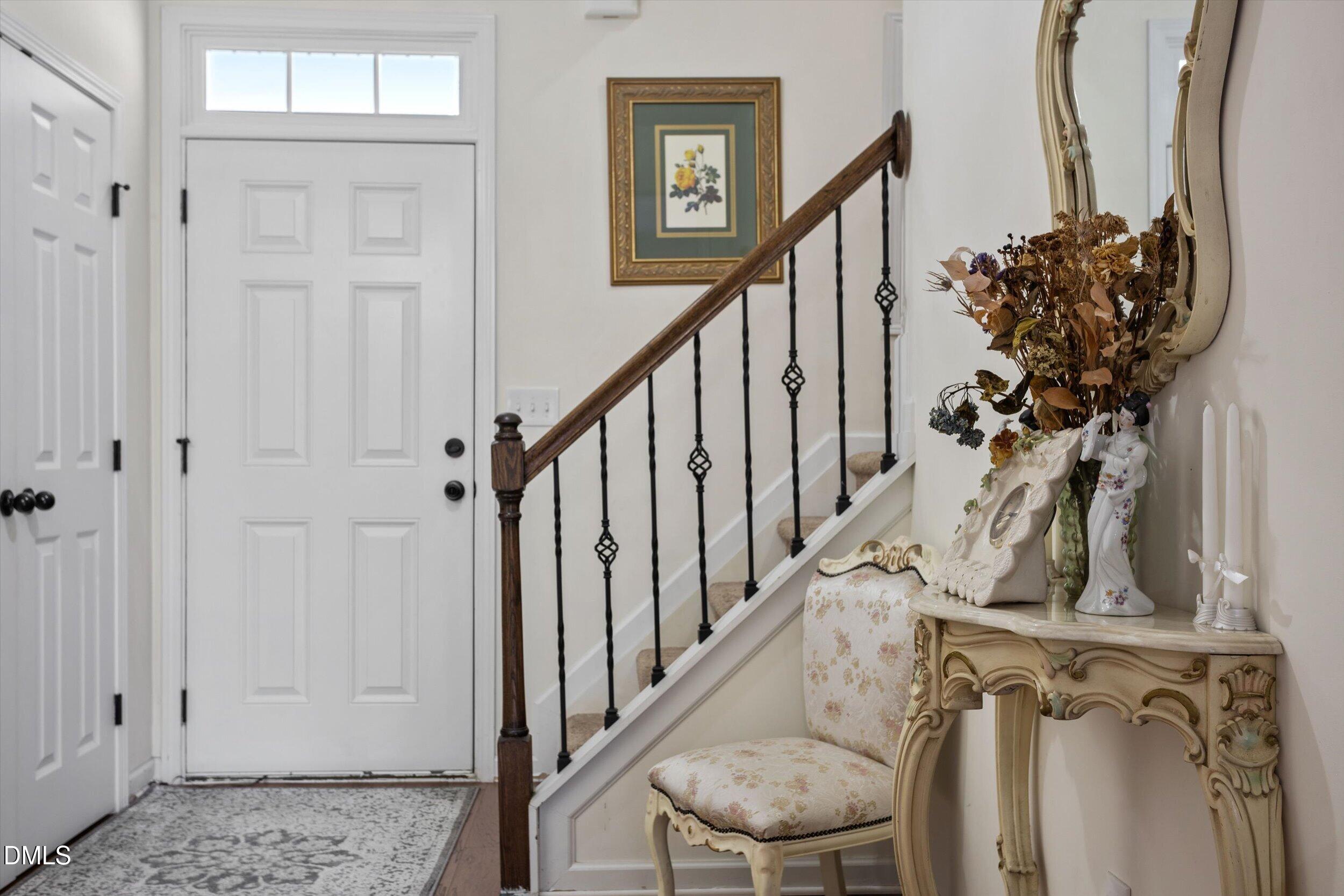 1005 Millpond Lane Property Photo 11