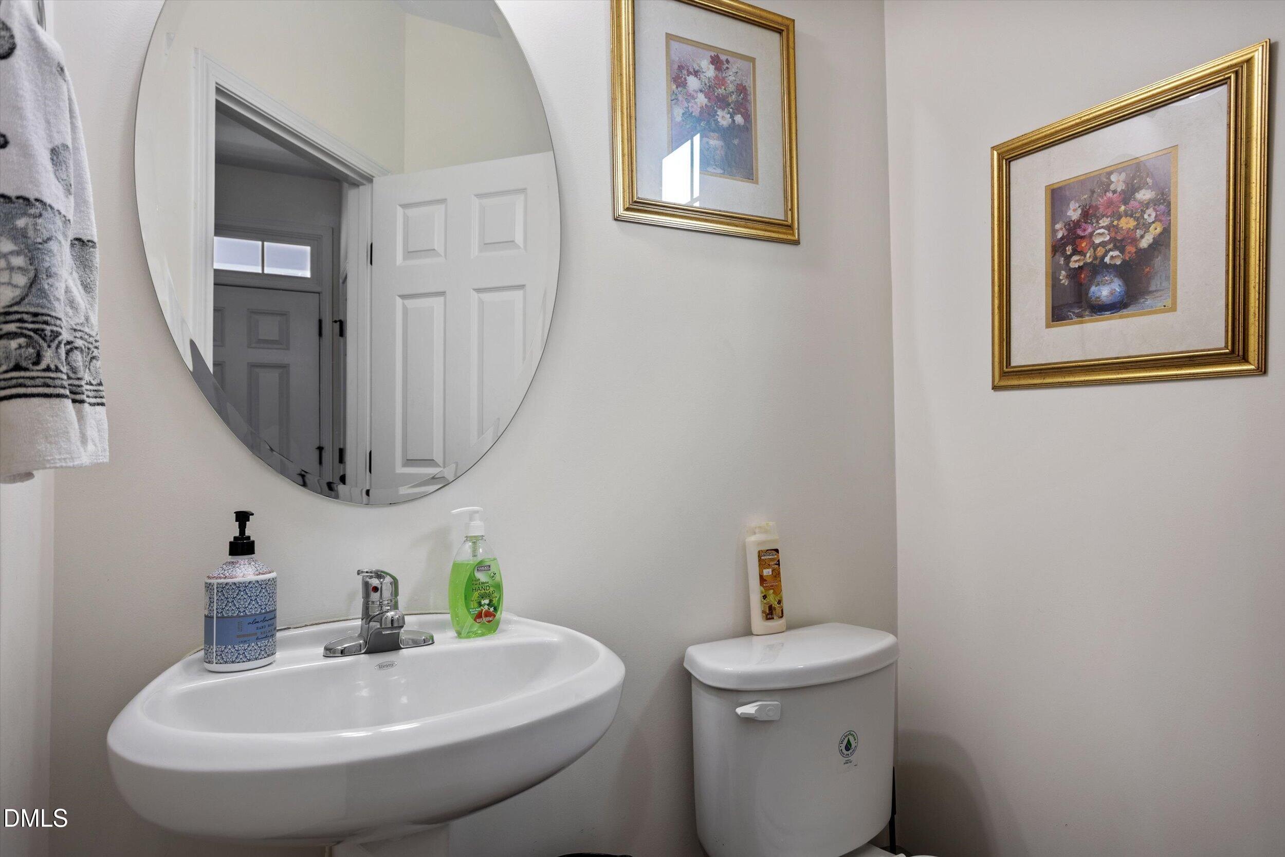 1005 Millpond Lane Property Photo 12