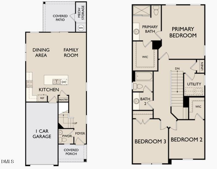 725 Summer Wheat Lane Property Photo 3