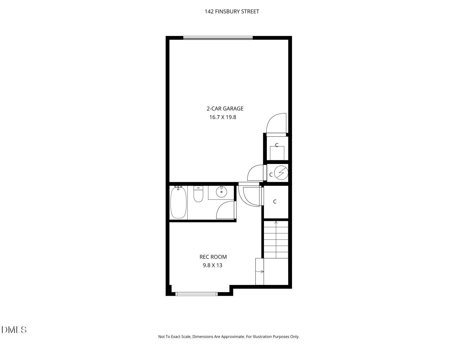 142 Finsbury Street Property Photo 49