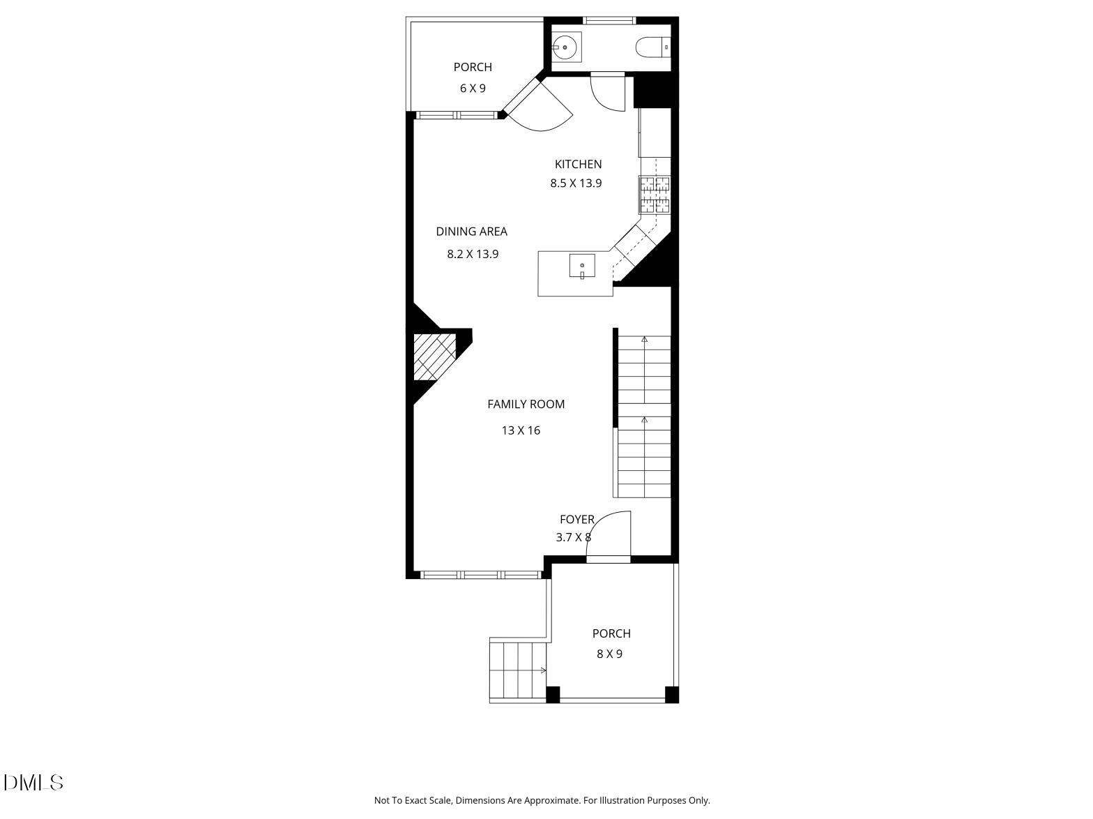 142 Finsbury Street Property Photo 50