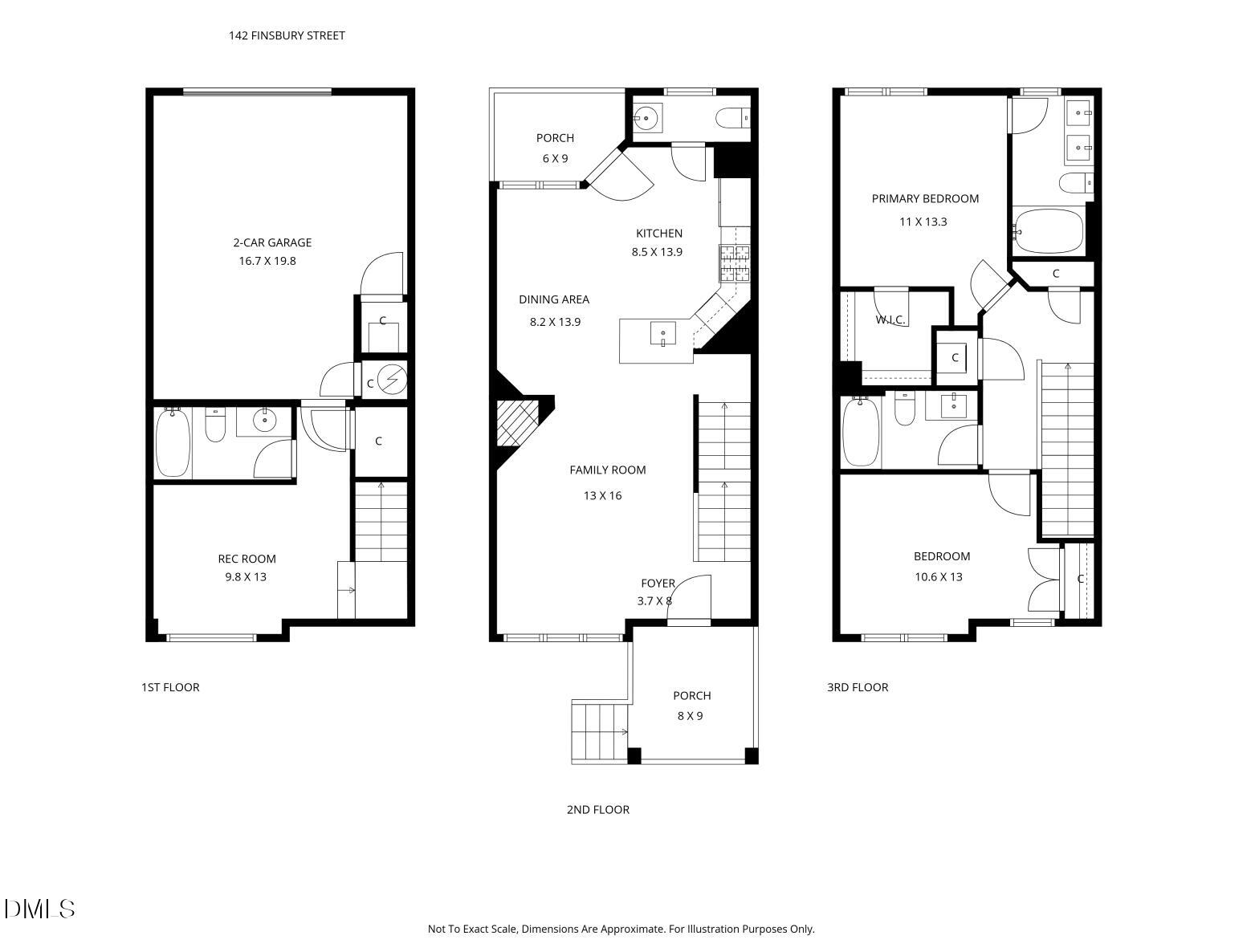 142 Finsbury Street Property Photo 52