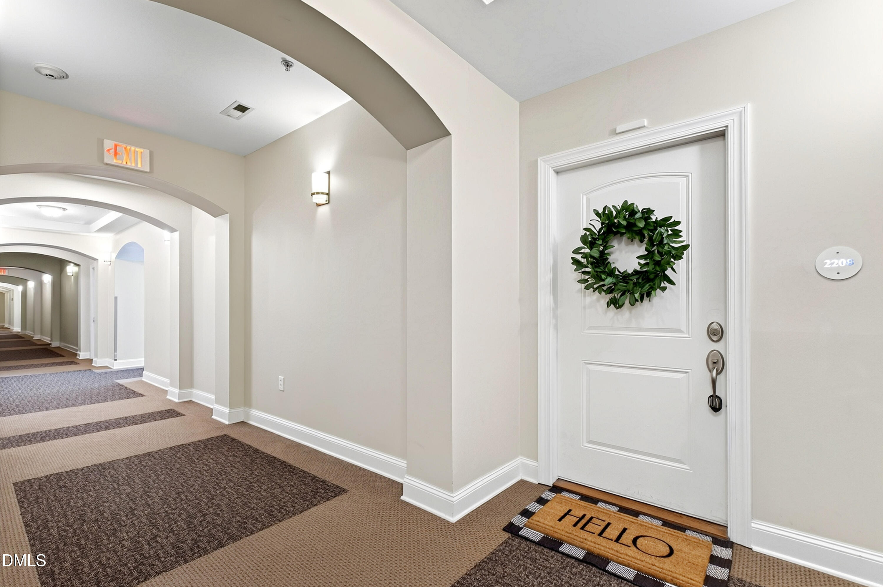 2000 Southpoint Landing Way # 2208 Property Photo 3
