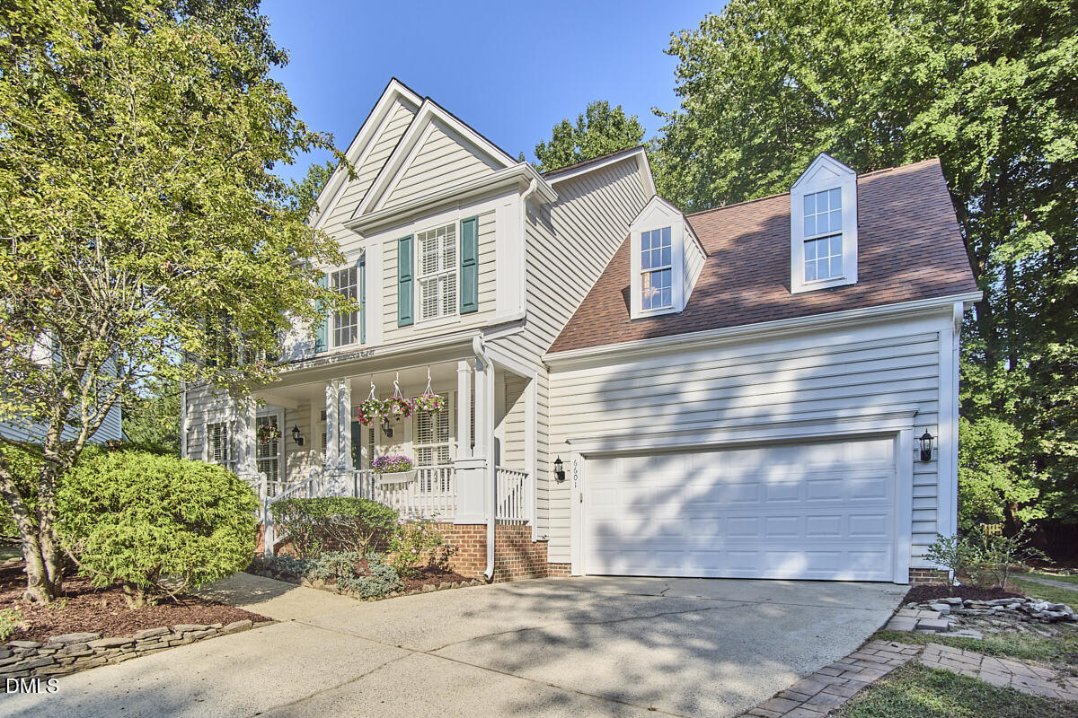 6601 Monnell Drive Property Photo 1