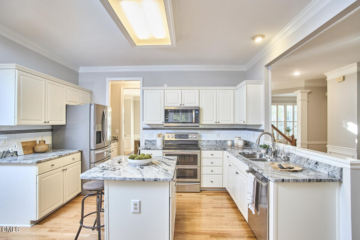 6601 Monnell Drive Property Photo 13