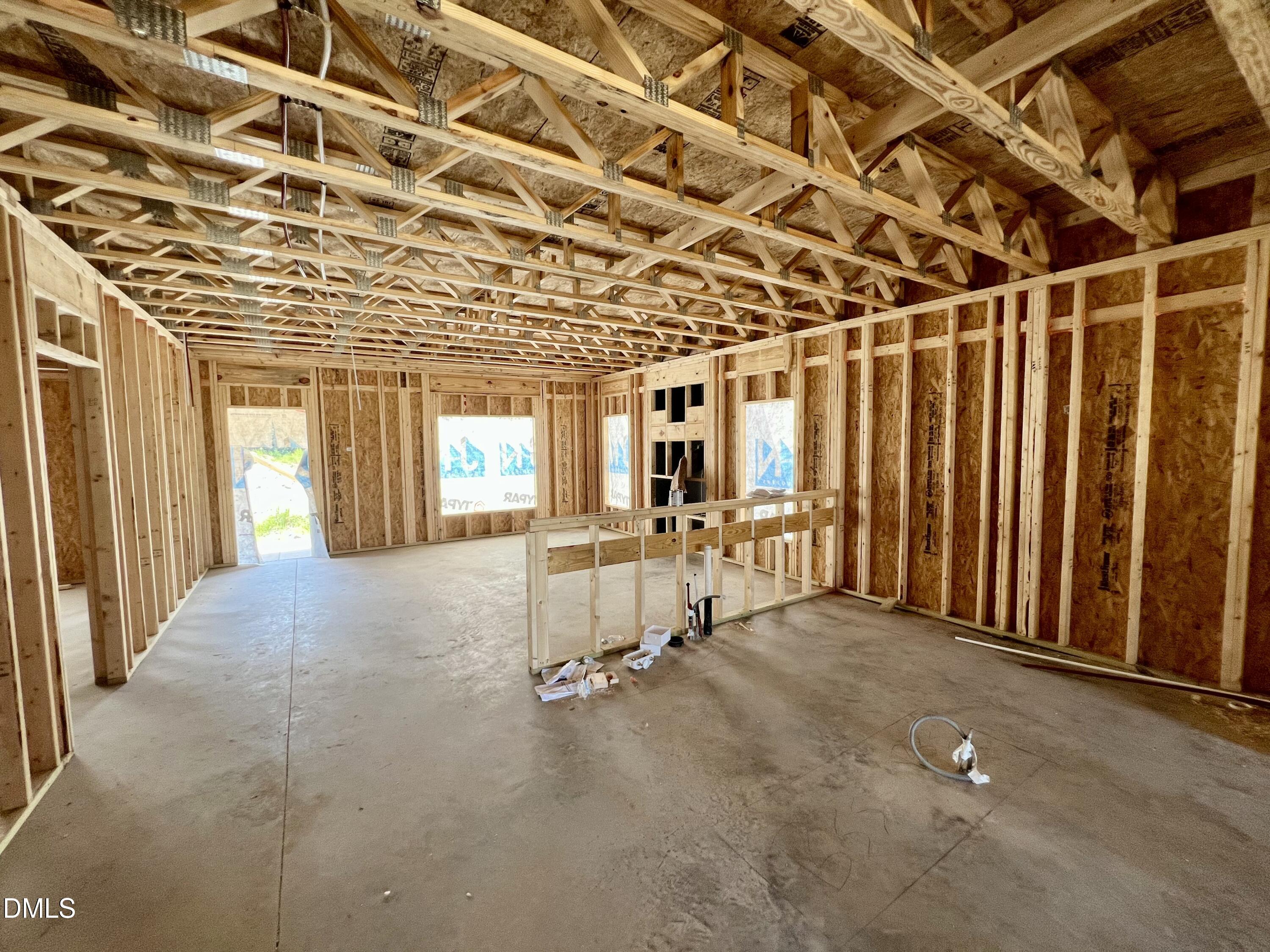 220 Pendergrass Drive Property Photo 3