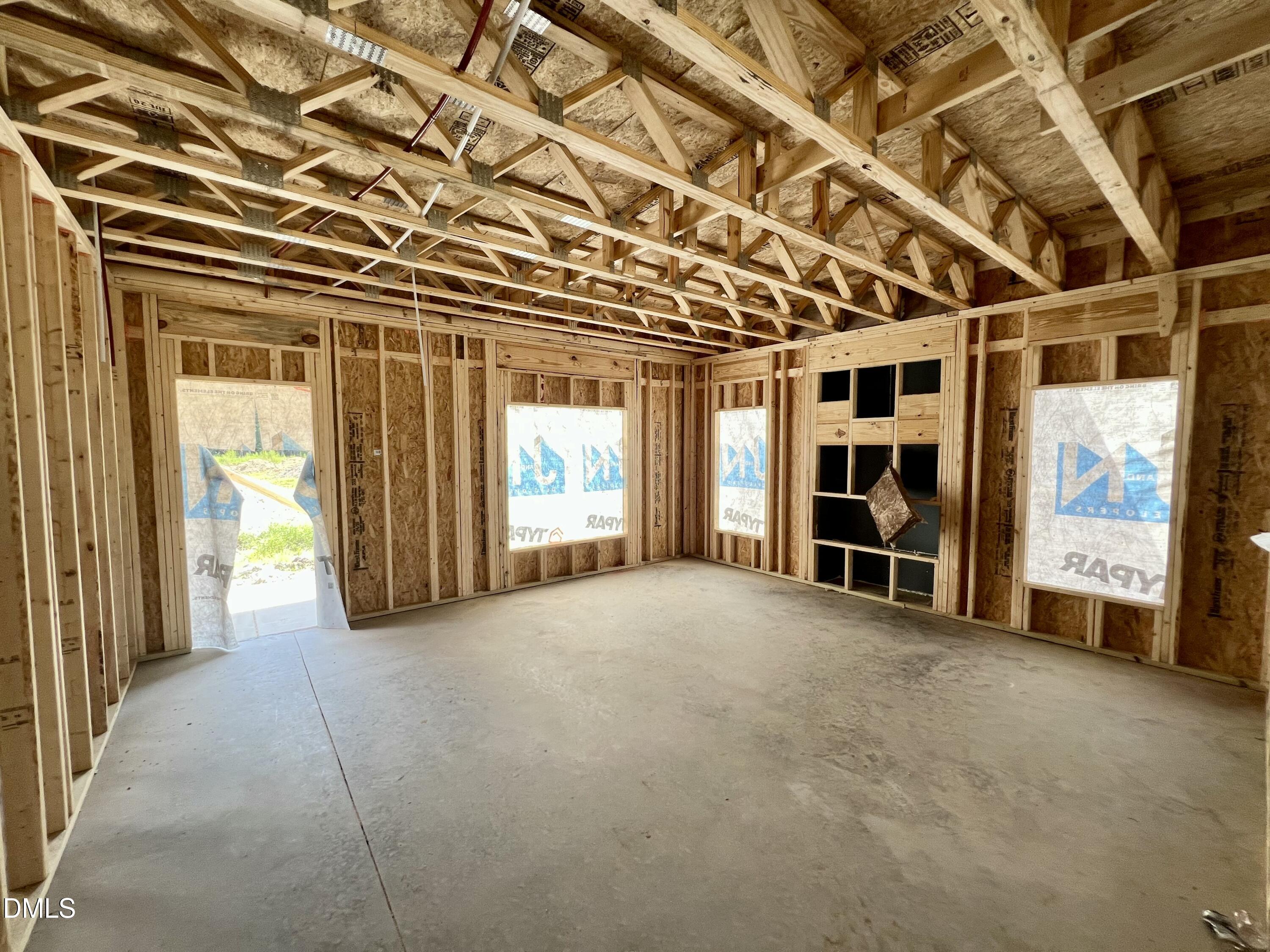 220 Pendergrass Drive Property Photo 4