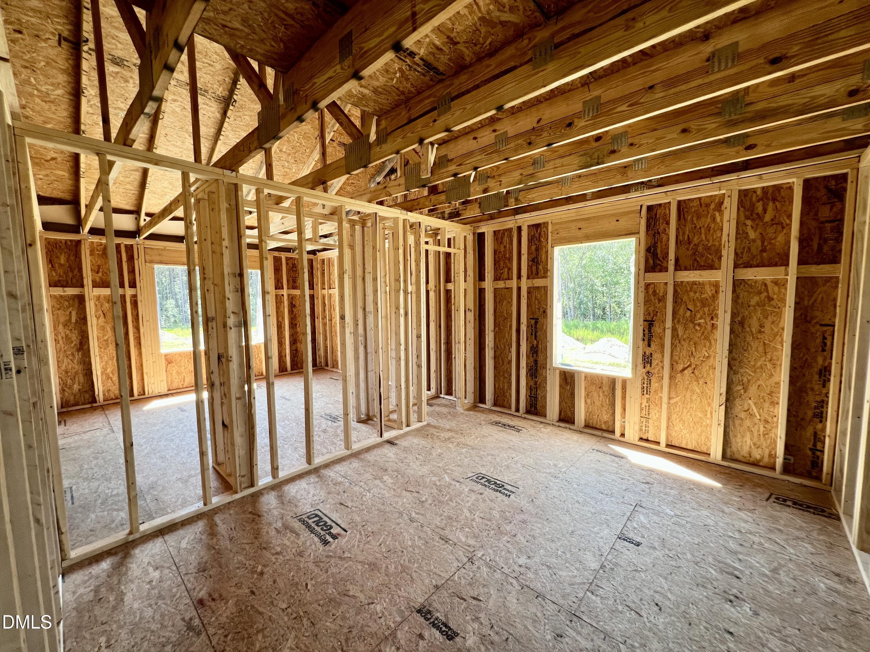 220 Pendergrass Drive Property Photo 15