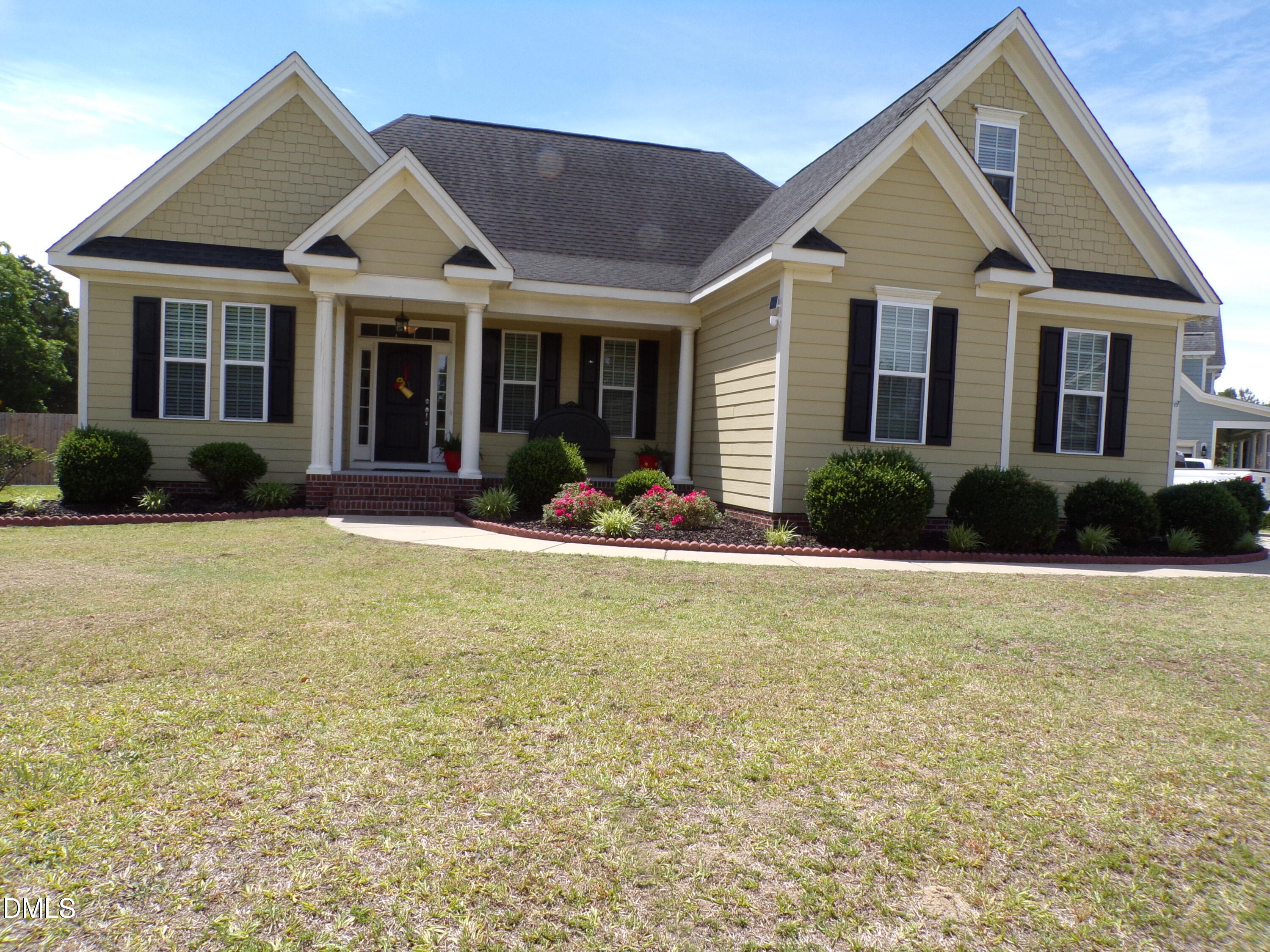 8201 Plum Bush Court Property Photo 1