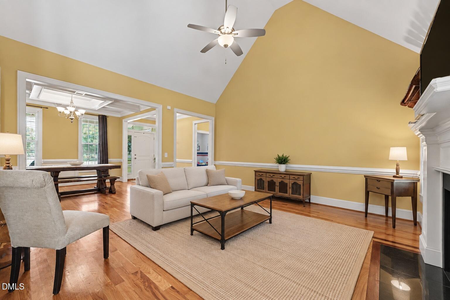 8201 Plum Bush Court Property Photo 2