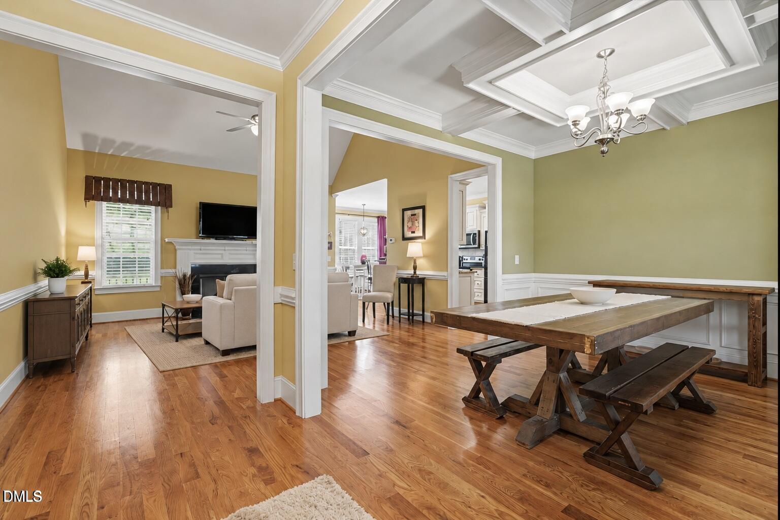 8201 Plum Bush Court Property Photo 4