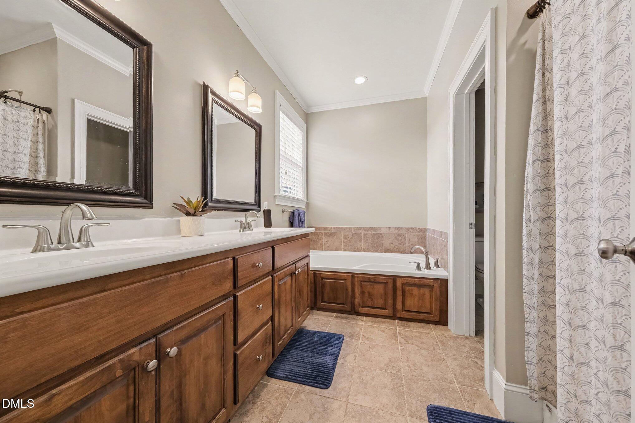 8201 Plum Bush Court Property Photo 12